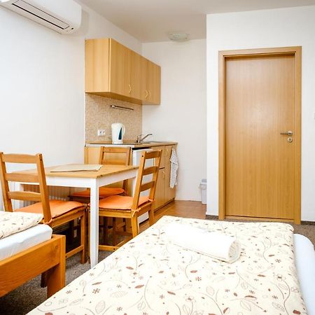Pension U Blinků Dolní Bečva Exterior foto