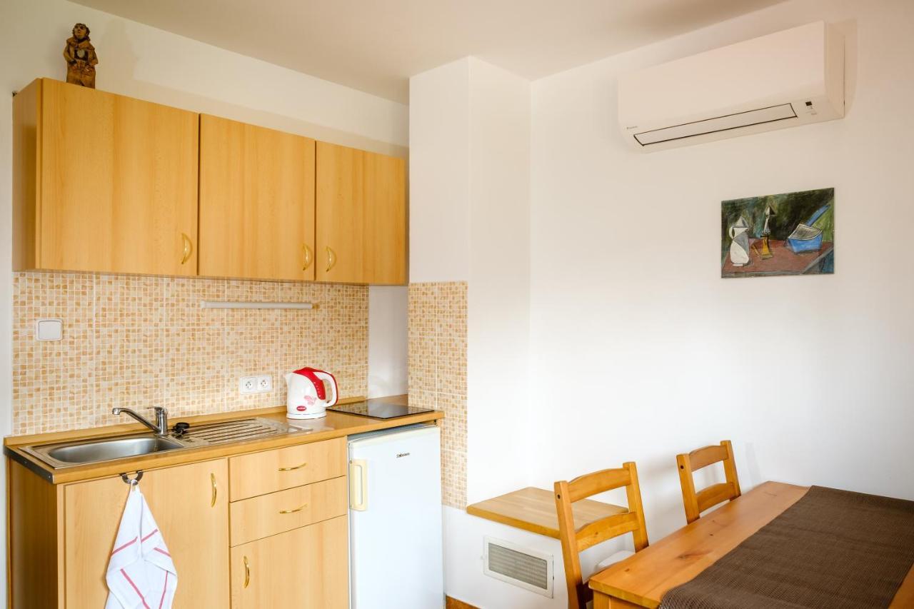 Pension U Blinků Dolní Bečva Exterior foto